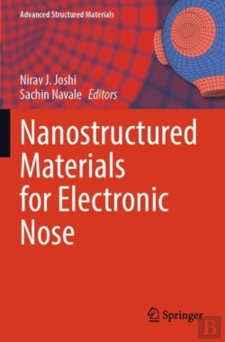 Bertrand.pt - Nanostructured Materials For Electronic Nose