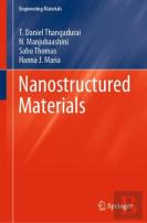 Nanostructured Materials