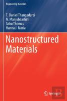Nanostructured Materials