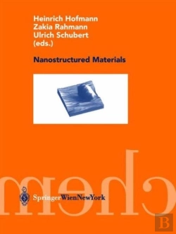 Bertrand.pt - Nanostructured Materials