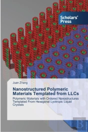 Nanostructured Polymeric Materials Templ