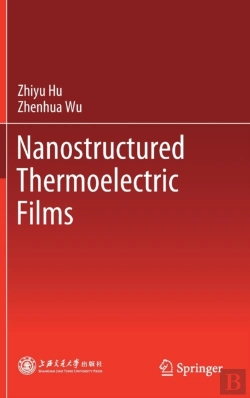 Bertrand.pt - Nanostructured Thermoelectric Films