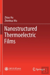 Nanostructured Thermoelectric Films
