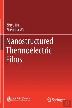 Bertrand.pt - Nanostructured Thermoelectric Films
