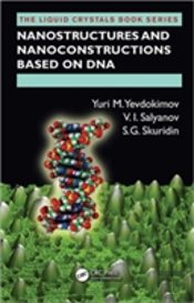 Nanostructures And Nanoconstructions Based On Dna