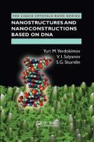 Nanostructures And Nanoconstructions Based On Dna