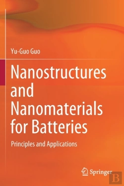 Bertrand.pt - Nanostructures And Nanomaterials For Batteries