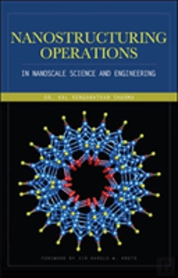 Bertrand.pt - Nanostructuring Operations In Nanoscale Science And Engineering