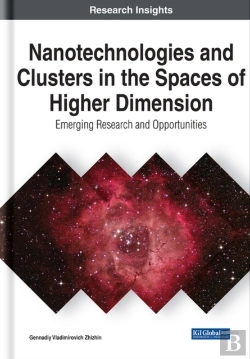 Bertrand.pt - Nanotechnologies And Clusters In The Spaces Of Higher Dimension