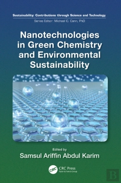 Bertrand.pt - Nanotechnologies In Green Chemistry And Environmental Sustainability