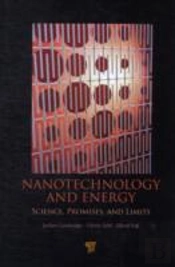 Nanotechnology And Energy