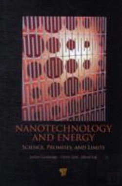 Bertrand.pt - Nanotechnology And Energy