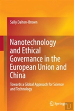 Bertrand.pt - Nanotechnology And Ethical Governance In The European Union And China