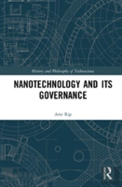 Nanotechnology And Its Governance