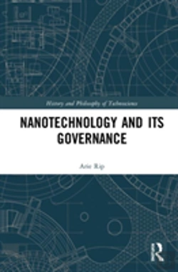 Bertrand.pt - Nanotechnology And Its Governance