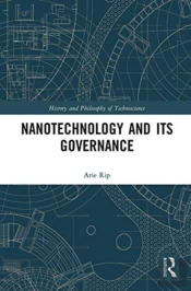 Nanotechnology And Its Governance