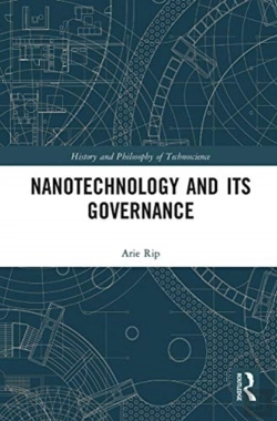 Bertrand.pt - Nanotechnology And Its Governance