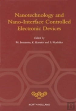 Bertrand.pt - Nanotechnology And Nano-Interface Controlled Electronic Devices