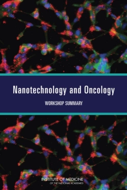 Bertrand.pt - Nanotechnology And Oncology