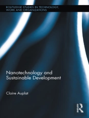 Nanotechnology And Sustainable Development