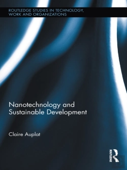 Bertrand.pt - Nanotechnology And Sustainable Development