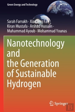 Bertrand.pt - Nanotechnology And The Generation Of Sustainable Hydrogen