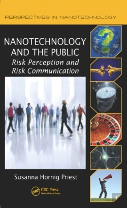 Bertrand.pt - Nanotechnology And The Public