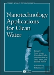 Nanotechnology Applications For Clean Water