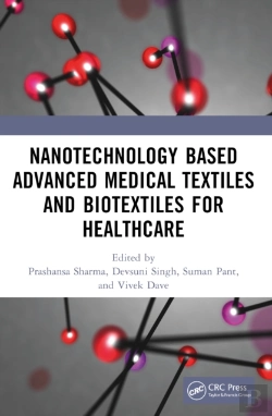Bertrand.pt - Nanotechnology Based Advanced Medical Textiles And Biotextiles For Healthcare