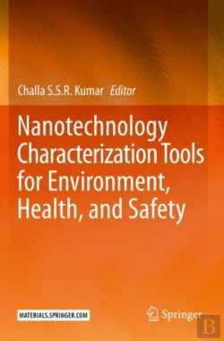 Bertrand.pt - Nanotechnology Characterization Tools For Environment, Health, And Safety