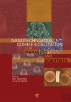 Bertrand.pt - Nanotechnology Commercialization For Managers And Scientists