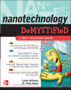 Bertrand.pt - Nanotechnology Demystified