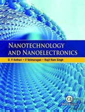 Nanotechnology & Nanoelectronics