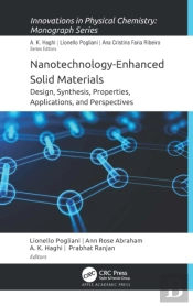 Nanotechnology-Enhanced Solid Materials