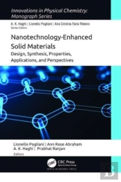 Nanotechnology-Enhanced Solid Materials