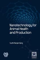 Nanotechnology For Animal Health And Production