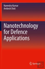 Nanotechnology For Defence Applications