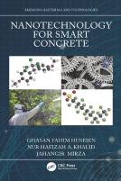 Nanotechnology For Smart Concrete
