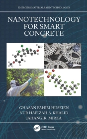 Nanotechnology For Smart Concrete