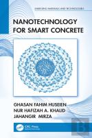 Nanotechnology For Smart Concrete