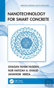 Nanotechnology For Smart Concrete