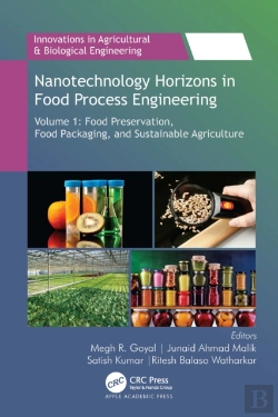 Bertrand.pt - Nanotechnology Horizons In Food Process Engineering