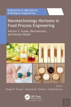 Bertrand.pt - Nanotechnology Horizons In Food Process Engineering