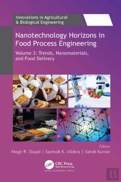 Bertrand.pt - Nanotechnology Horizons In Food Process Engineering