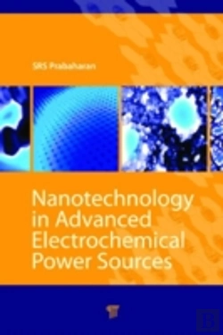 Bertrand.pt - Nanotechnology In Advanced Electrochemical Power Sources