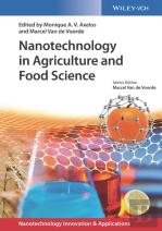 Nanotechnology In Agriculture And Food Science