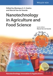 Nanotechnology In Agriculture And Food Science