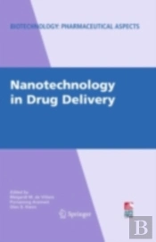 Nanotechnology In Drug Delivery