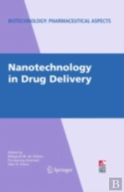 Bertrand.pt - Nanotechnology In Drug Delivery
