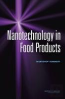 Nanotechnology In Food Products